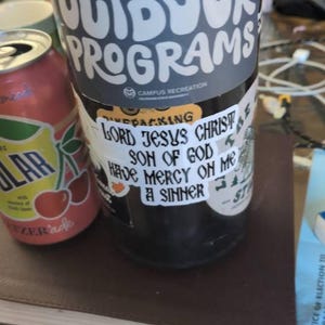Jon added a photo of their purchase