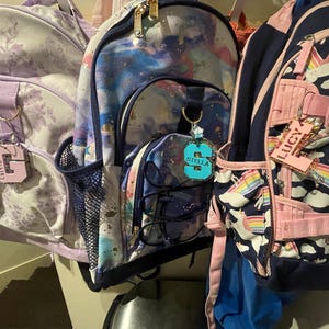 Lauren added a photo of their purchase
