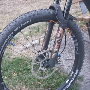 Lars added a photo of their purchase