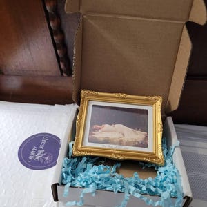 Fabian added a photo of their purchase