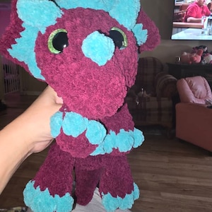 Tiffany added a photo of their purchase