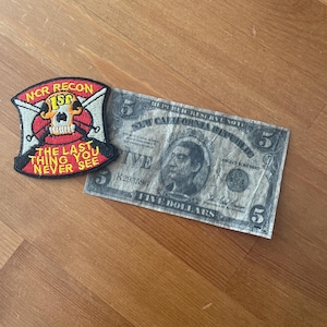David added a photo of their purchase