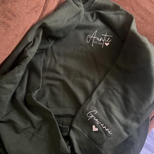 Lorenza ha añadido una foto de su compra