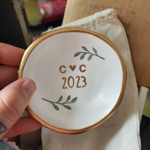 cassie ha añadido una foto de su compra