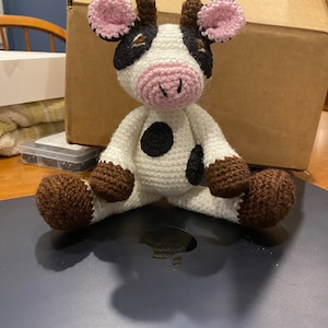 Beth added a photo of their purchase