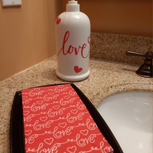 Danielle added a photo of their purchase