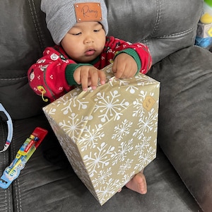 Etsy buyer added a photo of their purchase