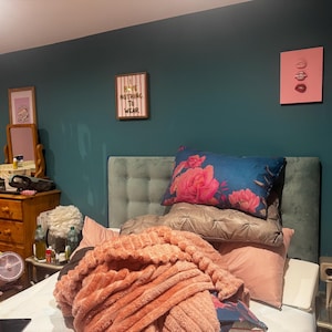 Kelly added a photo of their purchase