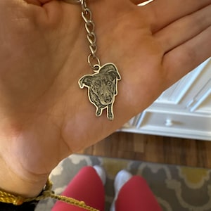 Bailey added a photo of their purchase