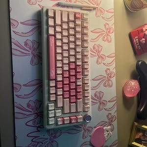 Kristen added a photo of their purchase