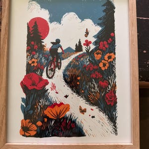 Christina added a photo of their purchase