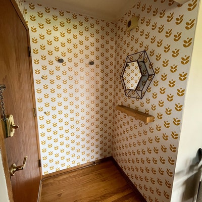 Peel and Stick Vinyl Floor Tile, Peel Stick Floor Tile, Kitchen Floor