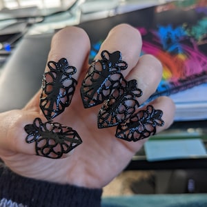 Danielle added a photo of their purchase