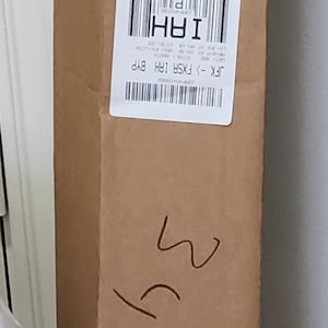 Jessica a ajouté une photo de son achat