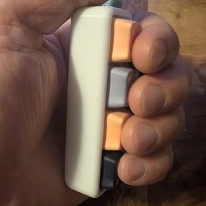xPaingineerinGx a ajouté une photo de son achat