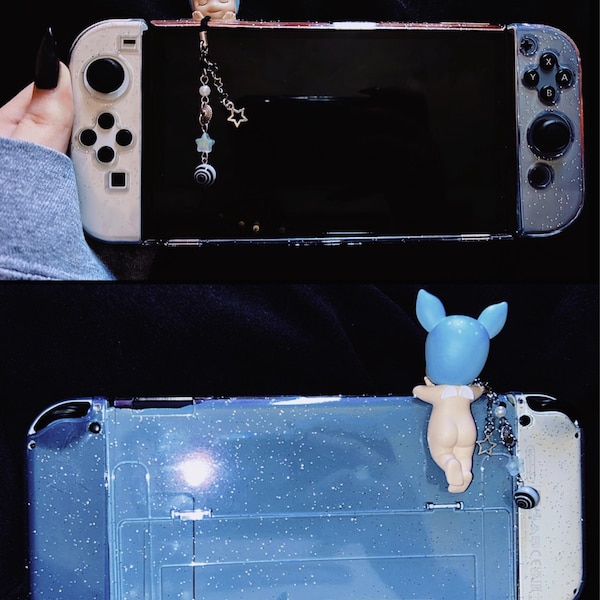 Nintendo Switch Lite Skin Heart, Pansexual Pride Switch Lite Skin ...