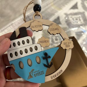 Kaci added a photo of their purchase