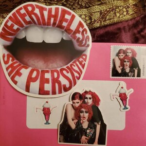 Sticker the Rocky Horror Picture Show - Etsy