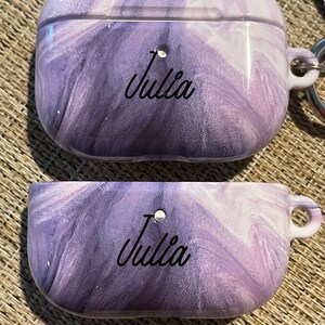 Julia added a photo of their purchase