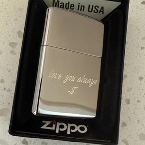 Tessa added a photo of their purchase