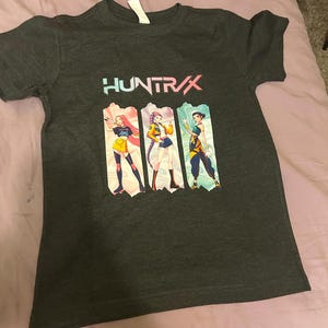 Hannah added a photo of their purchase