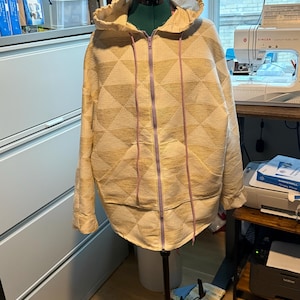 Carla heeft een foto van de aankoop toegevoegd