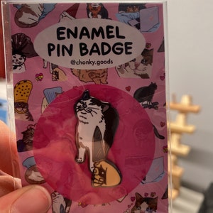 Plushie added a photo of their purchase