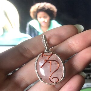 Comprador Etsy adicionaram uma foto da sua compra