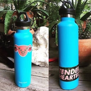 Leia added a photo of their purchase