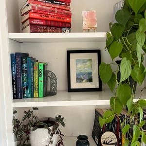 Joanna added a photo of their purchase