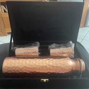 Christelle added a photo of their purchase