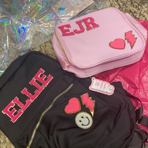 Custom Lynlee Backpack main image 0