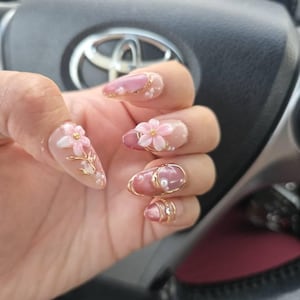 Makaela added a photo of their purchase