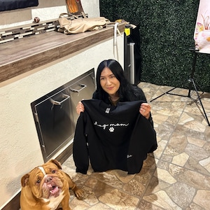 Josie added a photo of their purchase