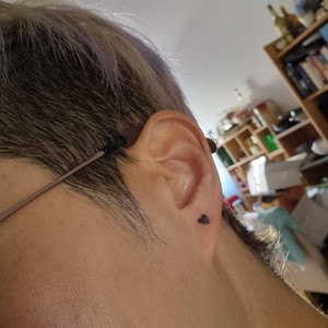 Kupujący z Etsy dodał(a) zdjęcie swoich zakupów