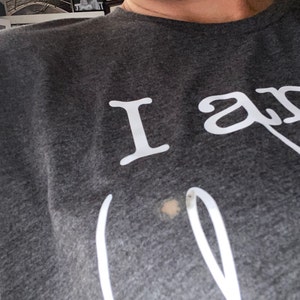 Sara added a photo of their purchase