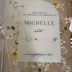 Michelle ha añadido una foto de su compra