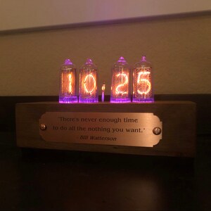 Michelle added a photo of their purchase