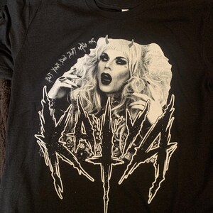 Katya Zamo - but Your Dad Just Calls Me Katya Black Metal