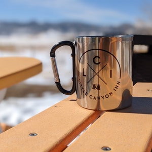 Personalized True Love Birthstone Necklace