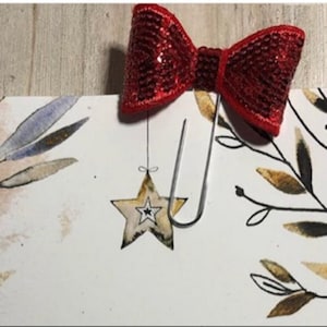 bows sequin appliques wholesale sequined inch