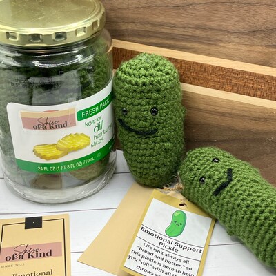 PRINTABLE Emotional Support Pickle - Iap 400x400.4805869745 Bagymgd2 