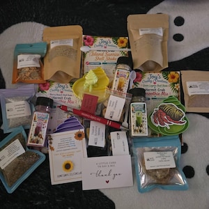 Karmen added a photo of their purchase