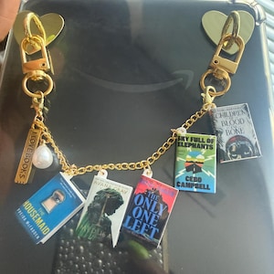 Ashley added a photo of their purchase