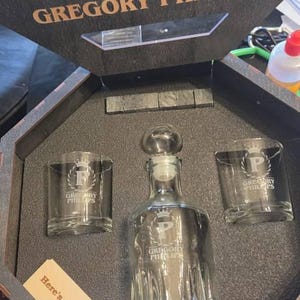 Cheyenne added a photo of their purchase