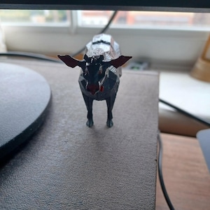 Tom ha añadido una foto de su compra