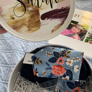 Etsy buyer added a photo of their purchase