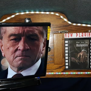 David added a photo of their purchase