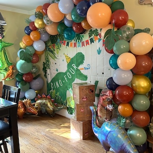 Dinosaurus