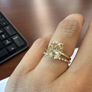 Desiree added a photo of their purchase
